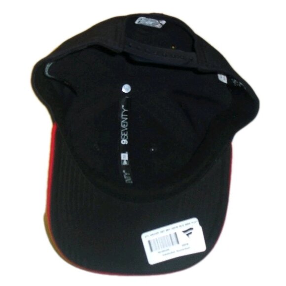 Atlanta Braves Mens New Era 9 Seventy Stretch Snapback hat cap New Mlb - Picture 2 of 4